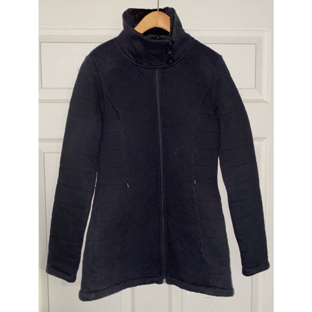 NWOT North Face Caroluna Jacket